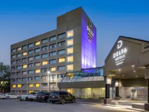 Hotels In Calgary Alberta Canada