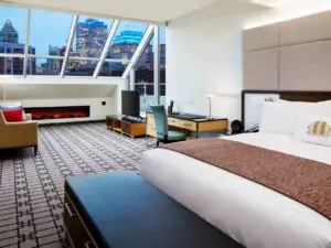 Hotels In Montreal Quebec Canada