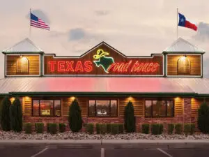 Texas Roadhouse Restaurant Near Me