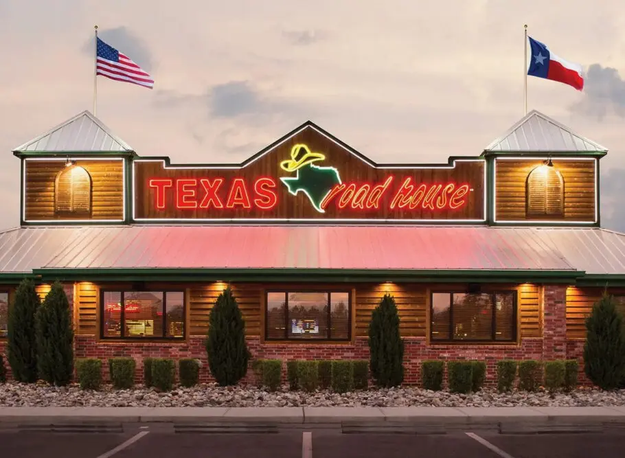 Texas Roadhouse Restaurant Near Me