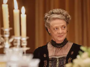 A Tribute to Dame Maggie Smith