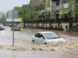 Asheville NC Flooding_ Hurricane Helene Update on Biltmore and Local Areas