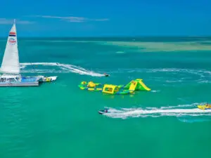 Guide to Water Activities in Key West