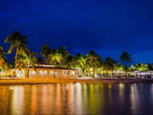 Key West Nightlife: Exploring the Best Bars and Music Venues