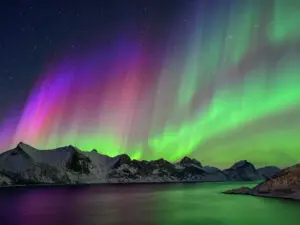 Aurora Borealis Viewing in 2024_ Must-Visit Locations for Northern Lights Lovers