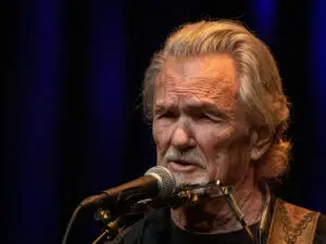 Kris Kristofferson's Legacy_ A Fan’s Tribute to His Music and Career