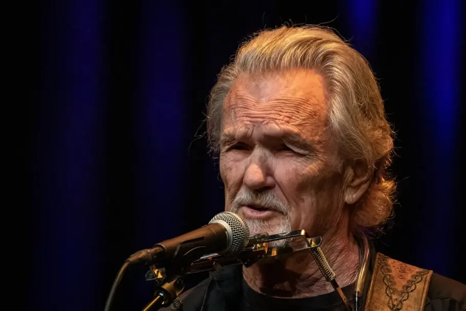 Kris Kristofferson's Legacy_ A Fan’s Tribute to His Music and Career