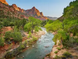 Top 10 Best National Parks to Visit in the US