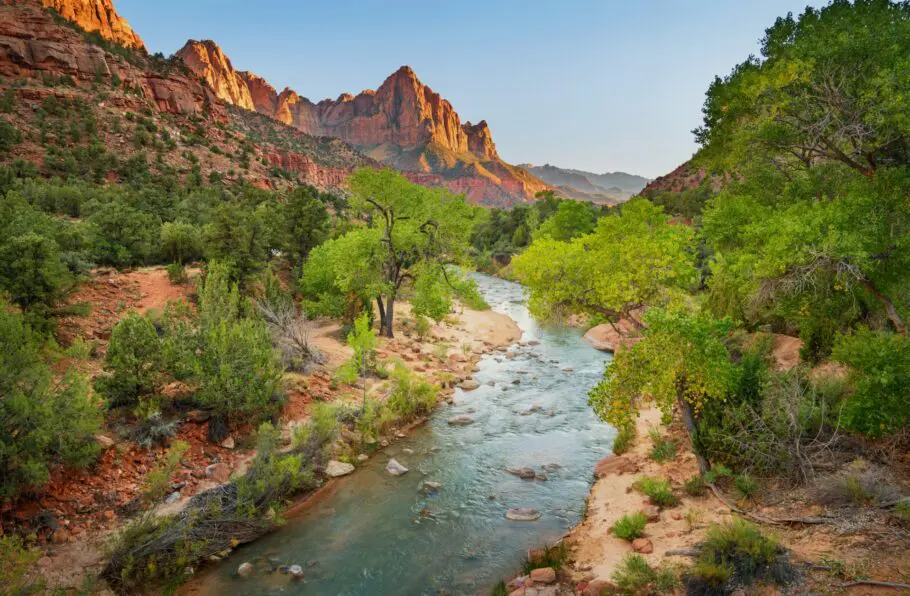 Top 10 Best National Parks to Visit in the US