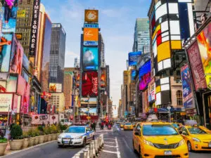 Things to Do in New York