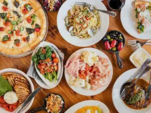 Top 10 Best Italian Restaurants in New York City for Authentic Dining