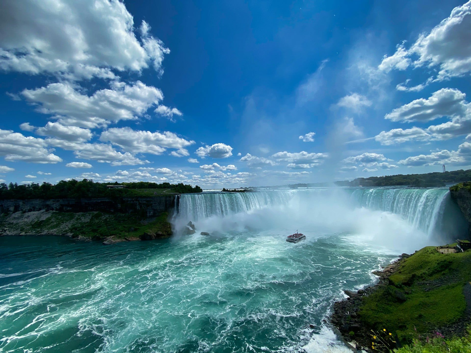 The Best Restaurants in Niagara Falls, Canada