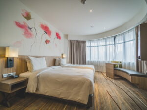 Hotels in Edmonton