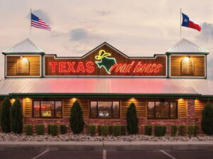 Texas Roadhouse Restaurant Near Me