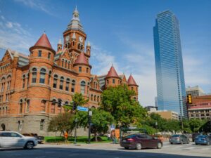 Discover Dallas - A Local’s Weekend Guide to the Best Hidden Spots