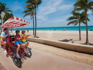 Family-Friendly Activities in Fort Lauderdale_ Top Attractions for Kids