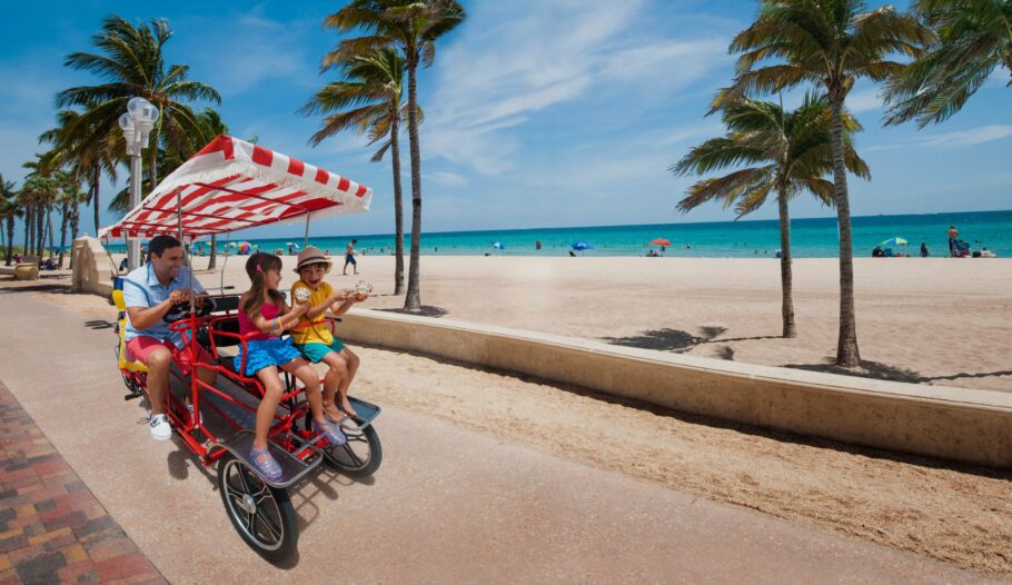 Family-Friendly Activities in Fort Lauderdale_ Top Attractions for Kids