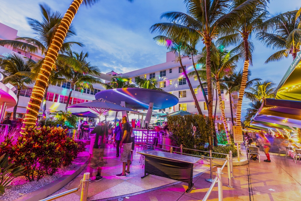 Miami Nightlife Tips