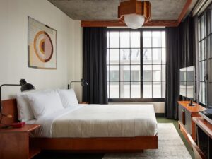 Budget-Friendly Hotels in New York City for Families Traveling with Kids