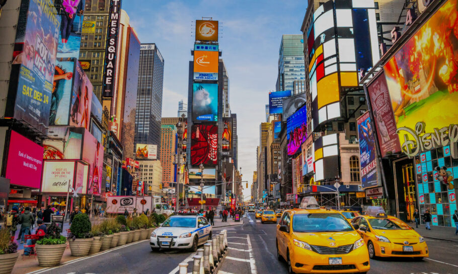 Explore New York City on a Budget