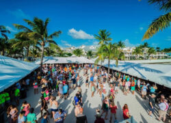 Food Festivals in Key West