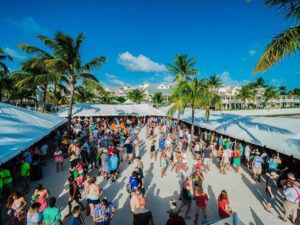 Food Festivals in Key West