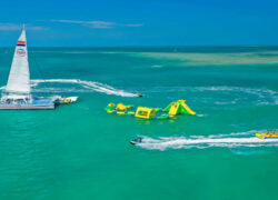 Guide to Water Activities in Key West