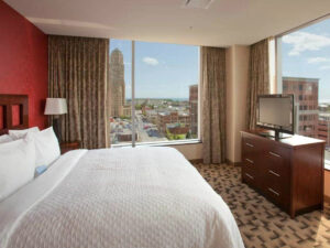 Top Affordable Hotels in Buffalo, New York for Budget Travelers