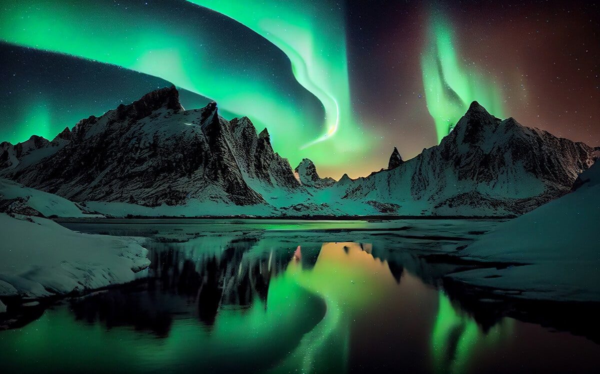 Best Places to View the Aurora Borealis in 2024