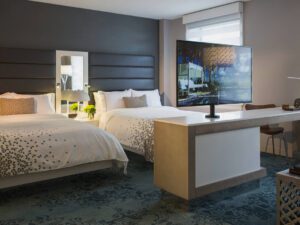 Discover Albany's Top 10 Budget-Friendly Hotels