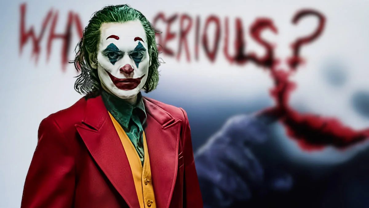 Joker 2 box office success and audience reactions