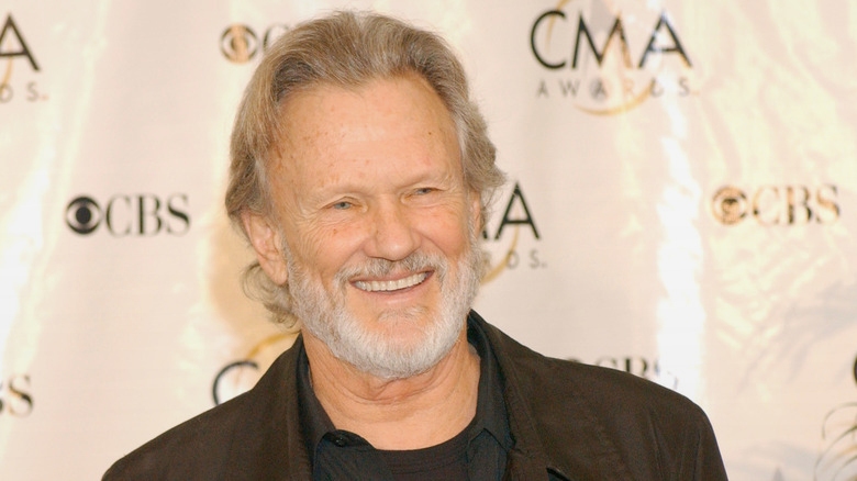 Kris Kristofferson_ A Legendary Journey Comes to an End