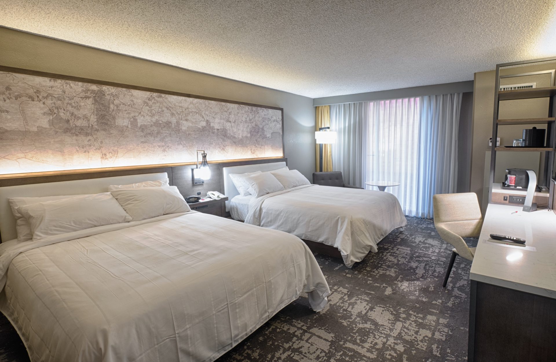 The Best Budget Hotels in Albany for Your Next Getaway