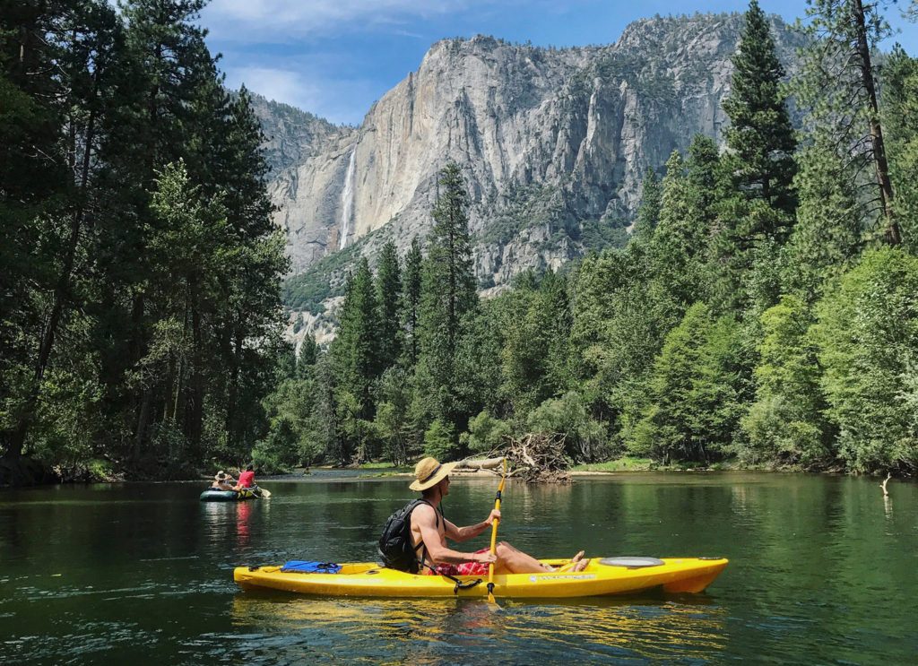 Yosemite National Park_ Fees, Activities, and Travel Tips