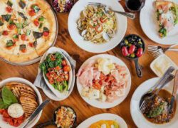 Top 10 Best Italian Restaurants in New York City for Authentic Dining