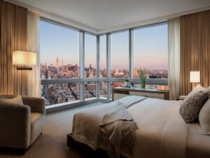 Top 10 Luxury 5-Star Hotels in New York City